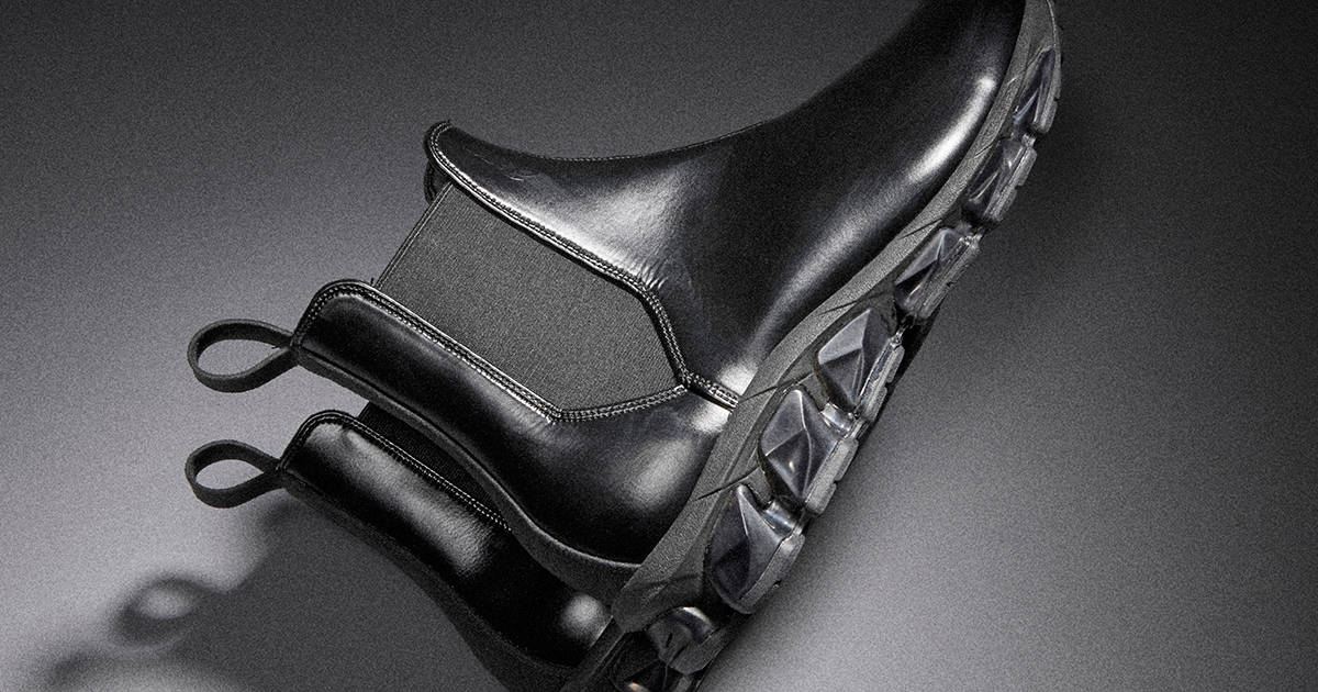 TAKAHIROMIYASHITATheSoloist. × ASICSの『GEL-QUANTUM 360™ VII』
