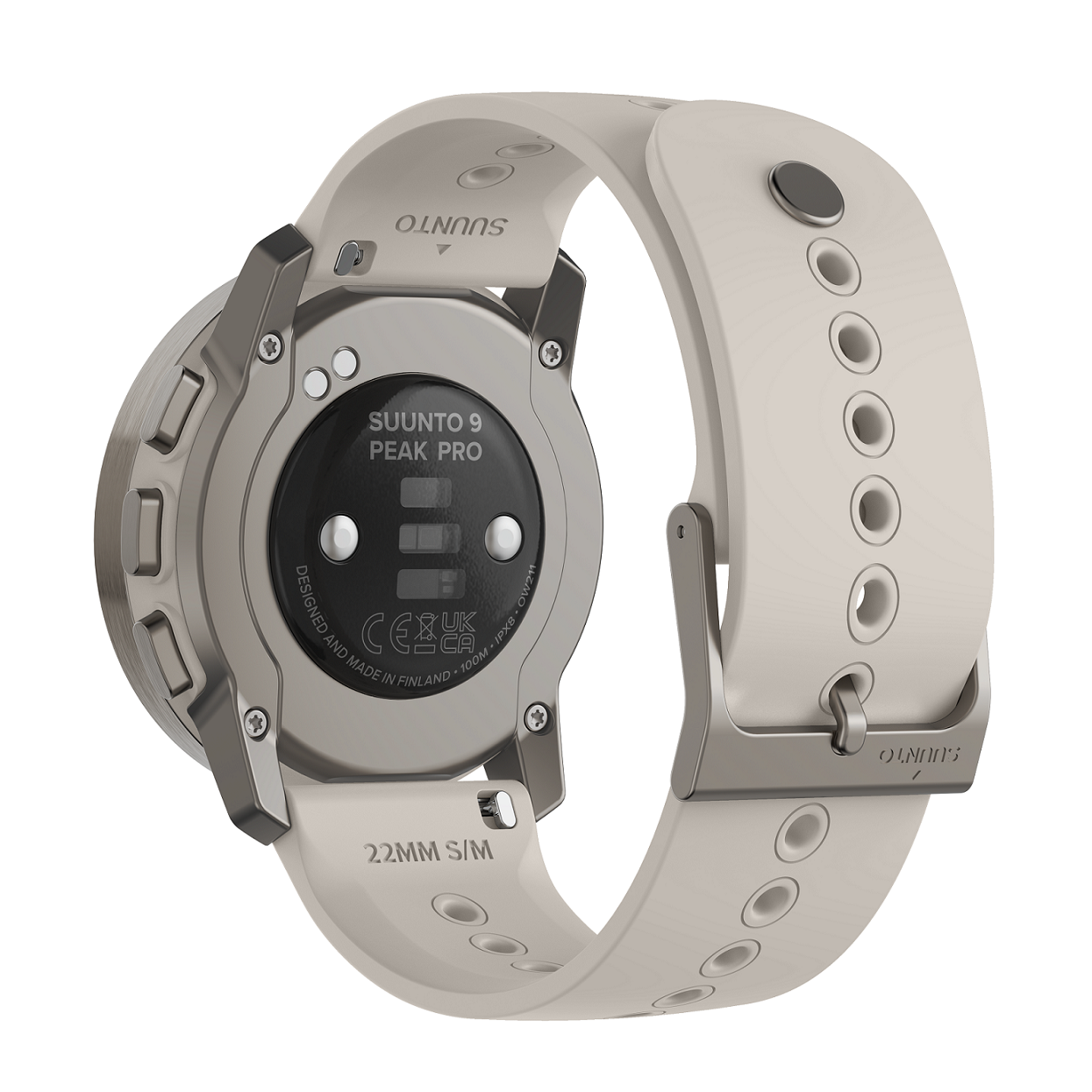 直送商品 Suunto 9 Peak ほとんど未使用 tumdee.co.th