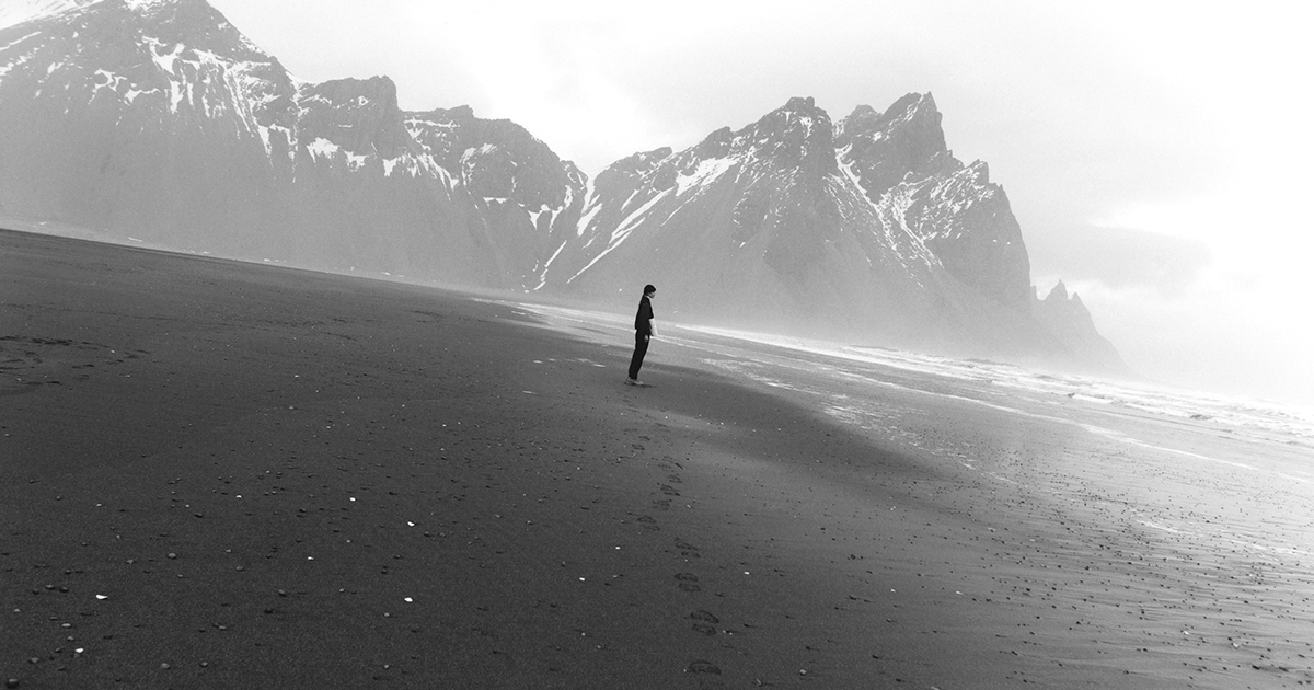 JIL SANDER+の2022年秋冬広告キャンペーンが公開