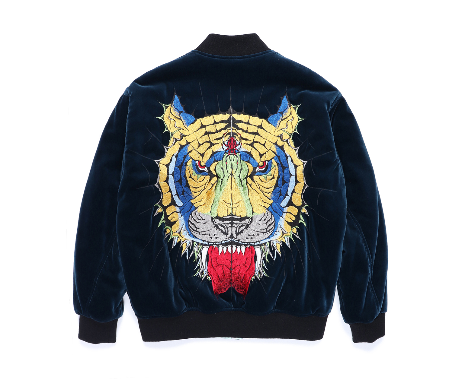 WOLF'S HEAD × WACKO MARIAのニューアイテムが11月5日にリリース