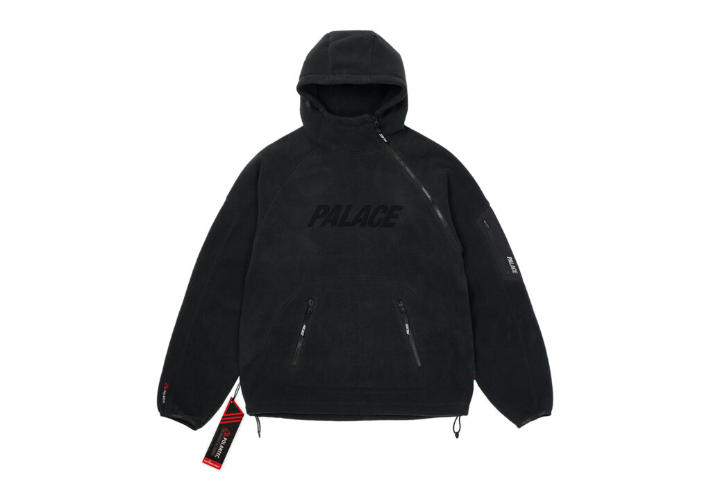 PALACE SKATEBOARDSのWINTER 2022 Week 5が11月5日にドロップ