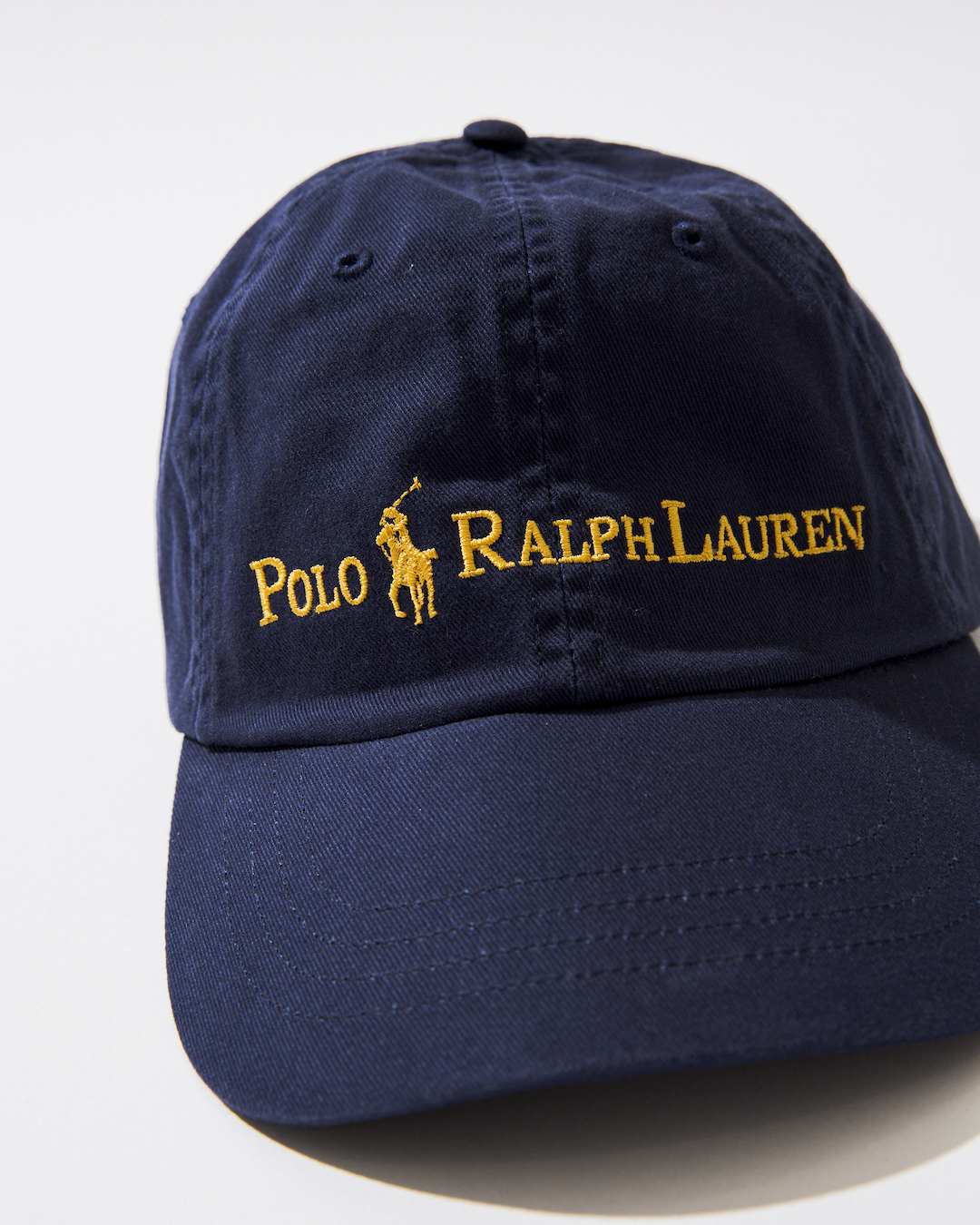 POLO Ralph Lauren END.コラボ バロックロゴフーディー 人気ブランドの