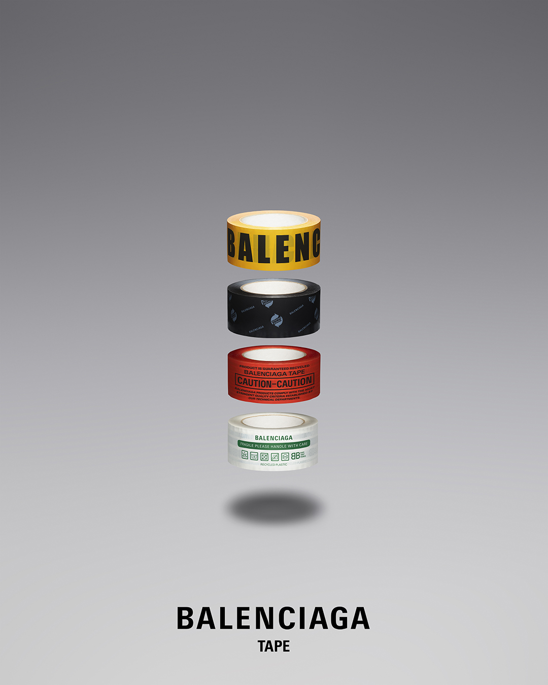 ホリデーギフトにも最適な『Balenciaga Object』の新作アイテム