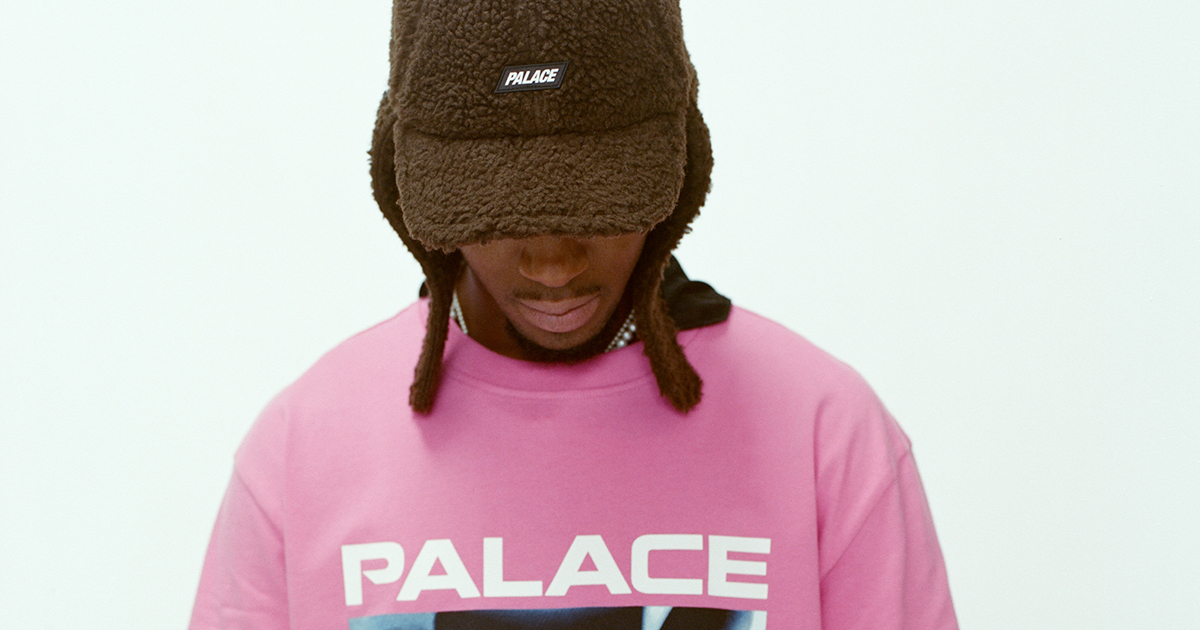 PALACE SKATEBOARDSのホリデーコレクション『ULTIMO 22』が11月