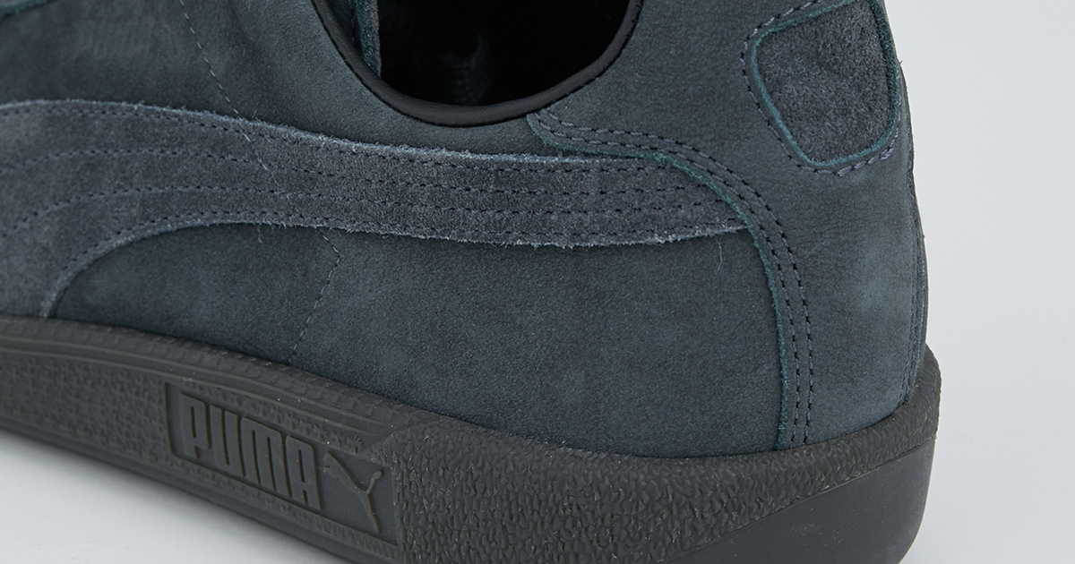 PUMA for ADAM ET ROPÉのアーミートレーナー