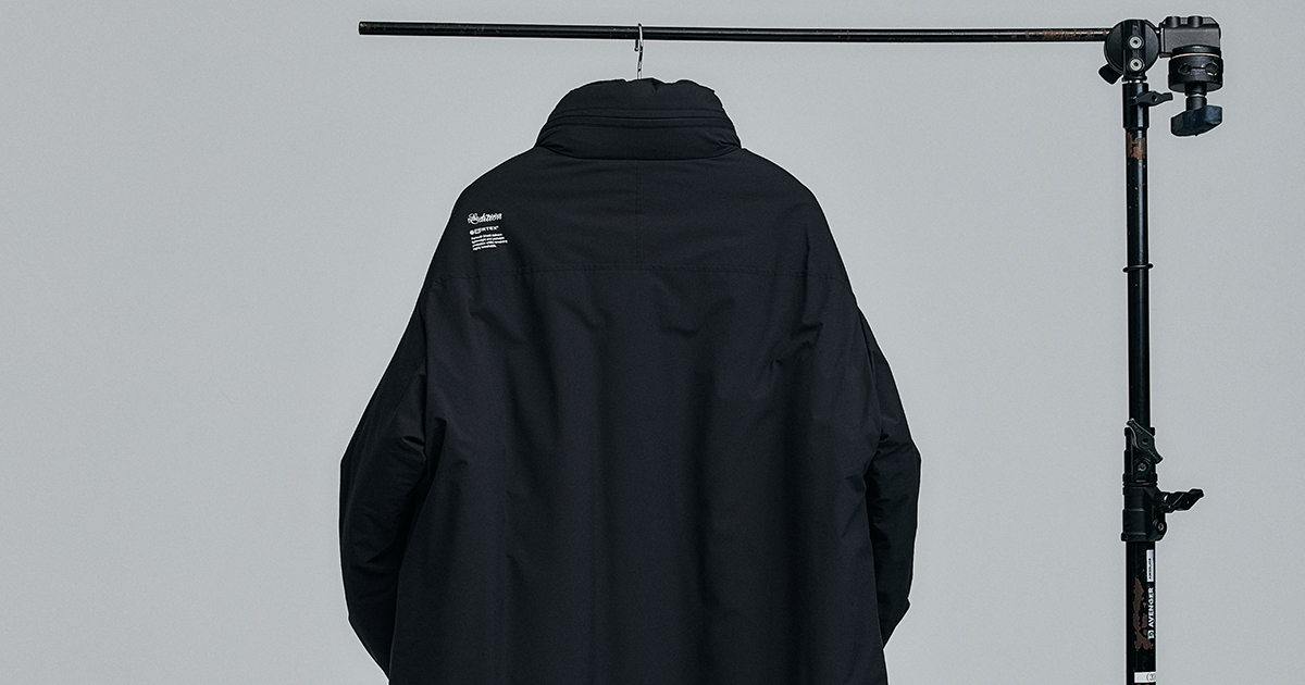 Edition × Product Twelveの新作別注アイテムが12月3日にリリース