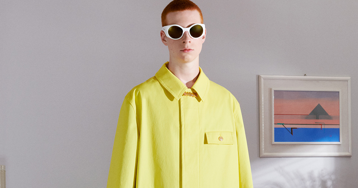 Palm Angelsの2023年春夏コレクションが公開