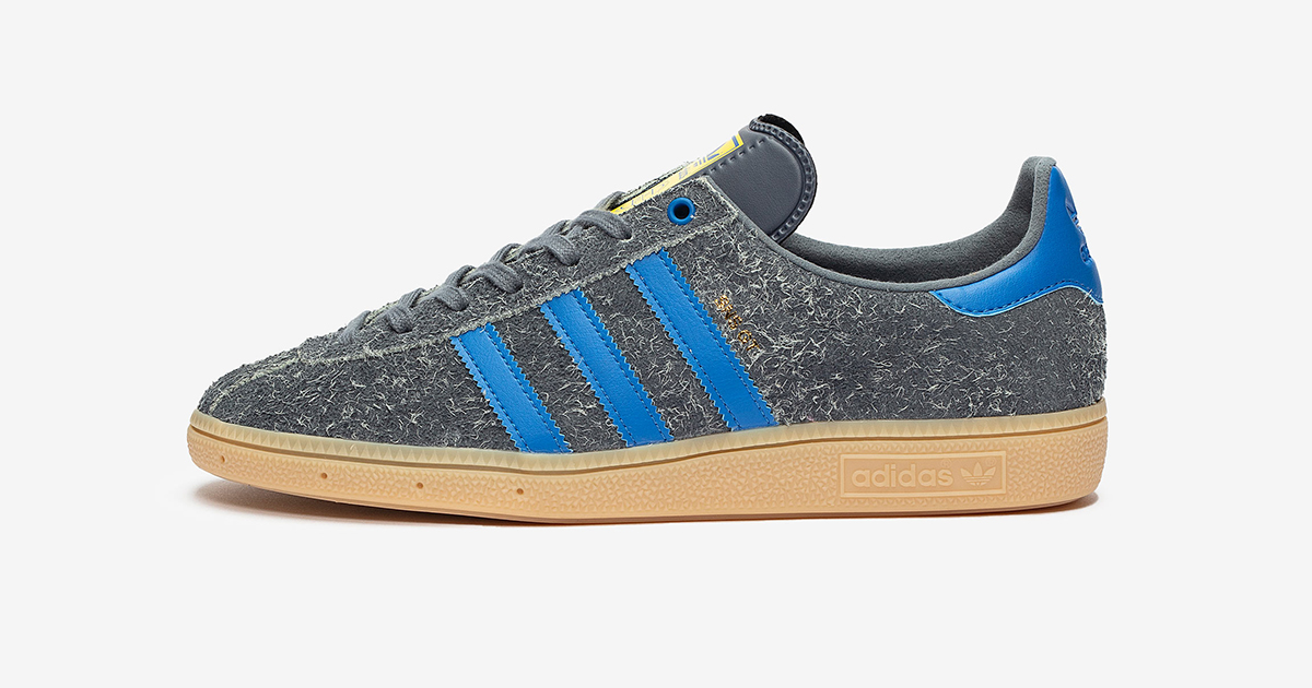 SNS × adidas Originalsの『SNS GT Stockholm OG』