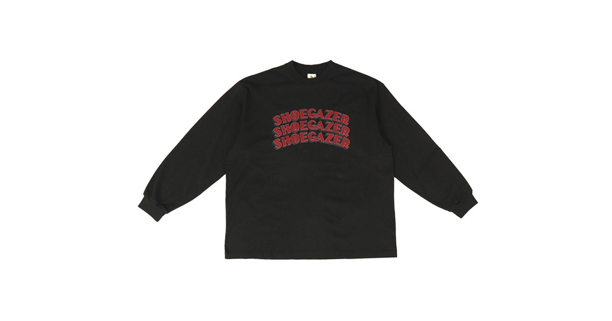 blurhms ROOTSTOCKとWISMによる新作Tシャツが12月10日に発売 blurhms ROOTSTOCKとWISMによる新作Tシャツが12月10日に発売
