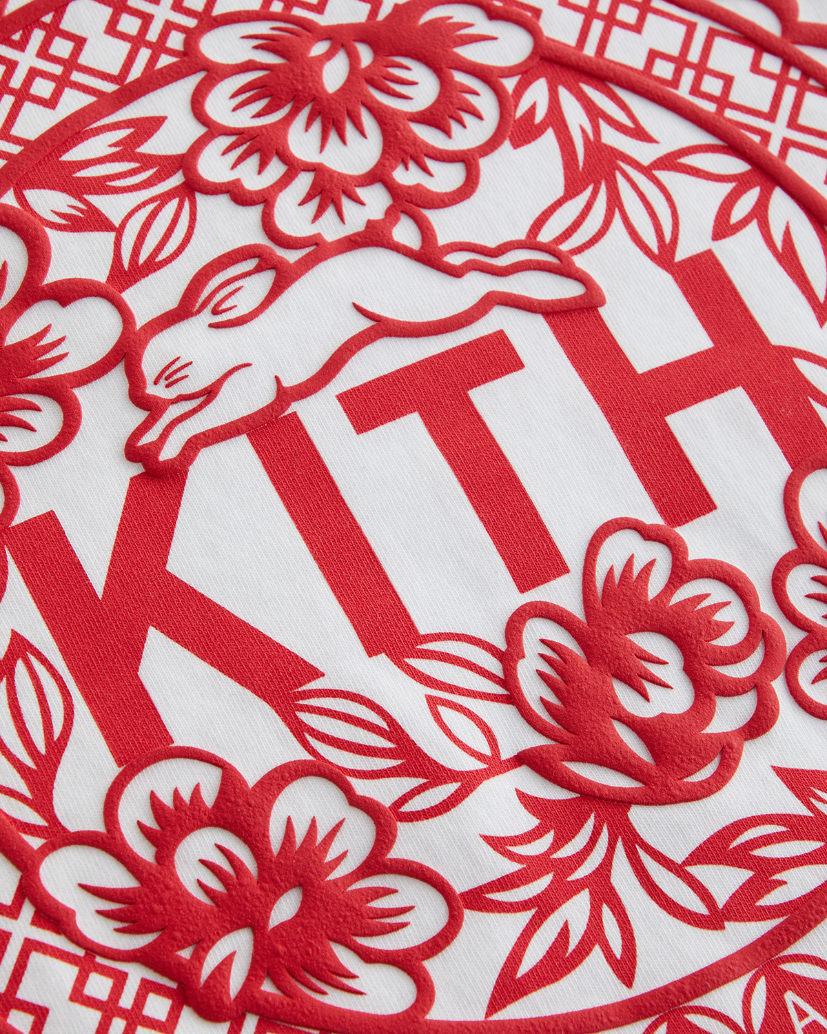 Kith Treats Tokyo　The Rabbit　KITH（キス）