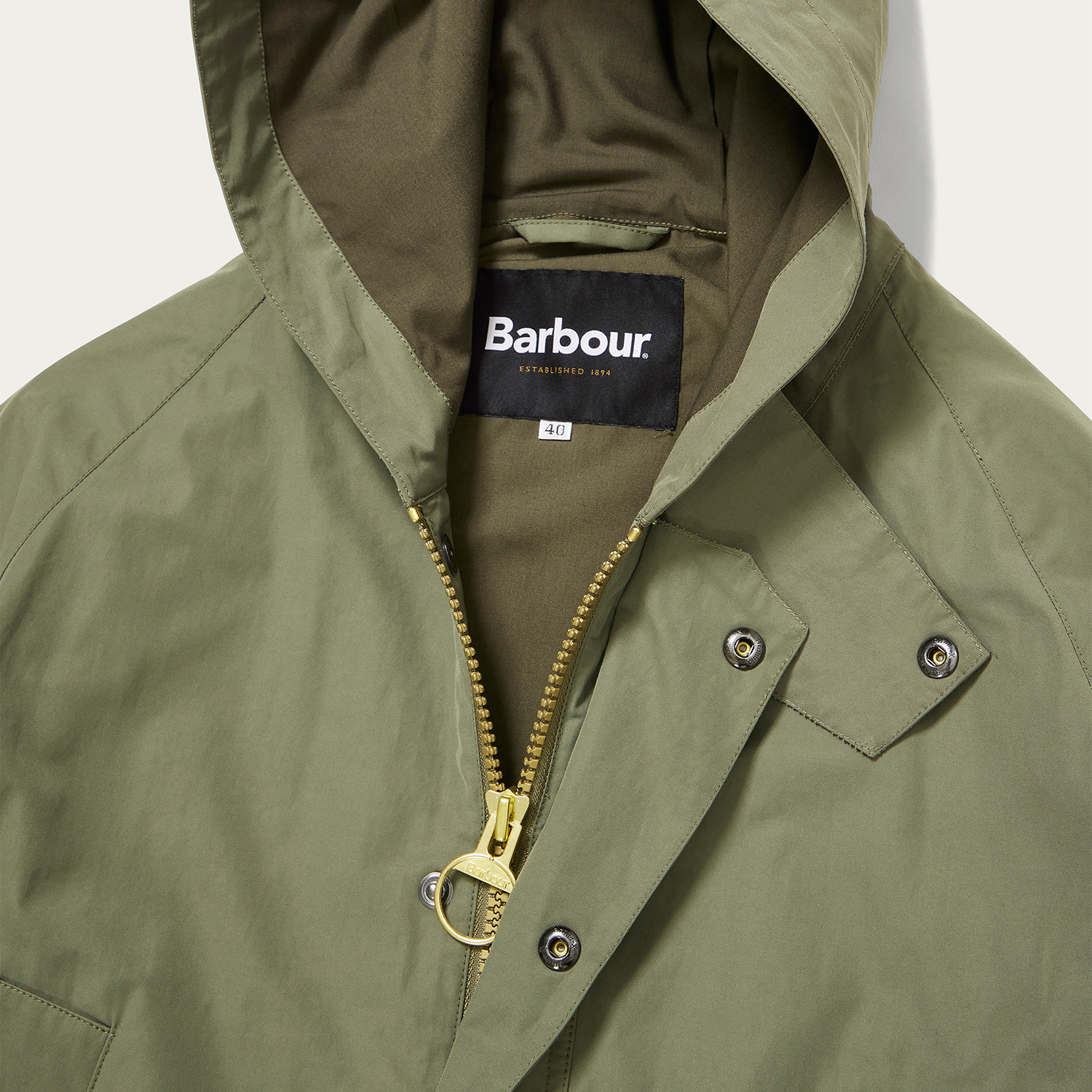 Barbour for UNITED ARROWSの最新作が2月10日に発売