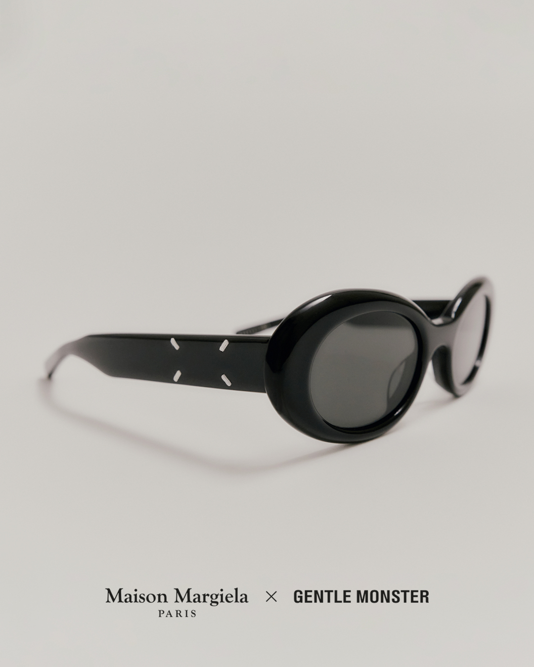 Maison Margiela × Gentle Monster 005 | www.causus.be