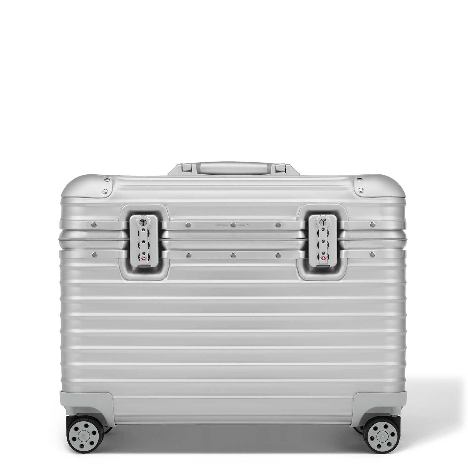 RIMOWAの『オリジナル パイロット』がアップデートを遂げて再発売