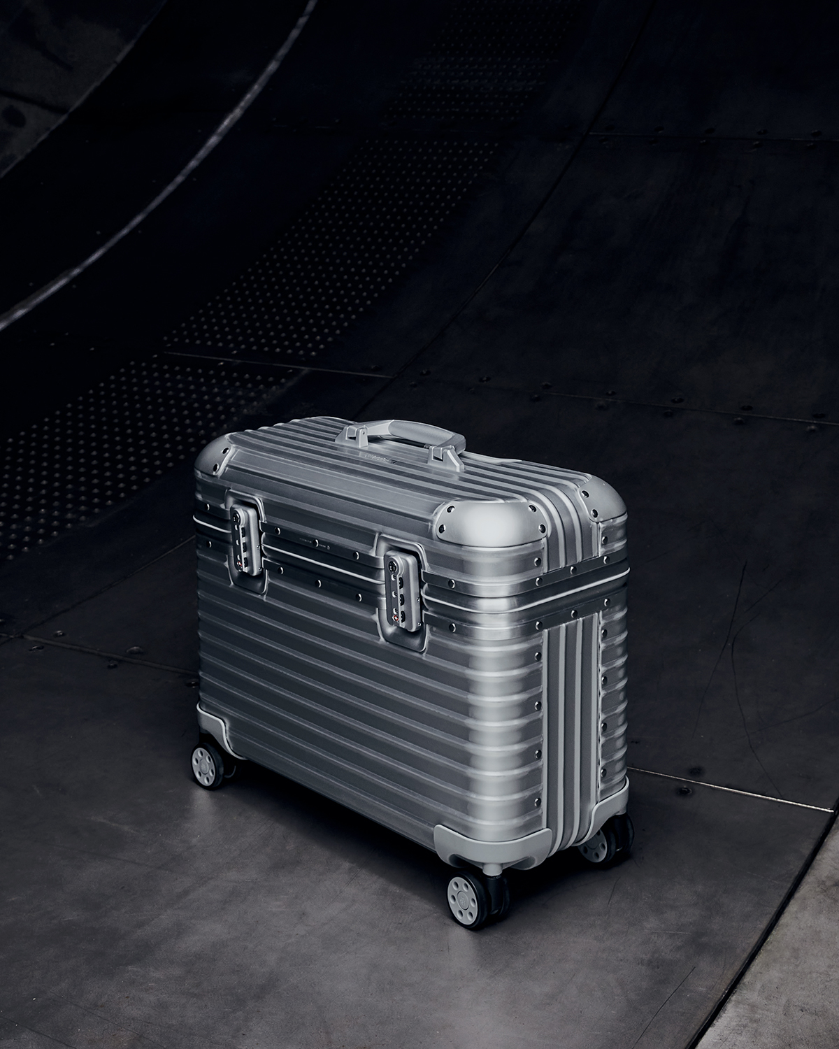 RIMOWAの『オリジナル パイロット』がアップデートを遂げて再発売