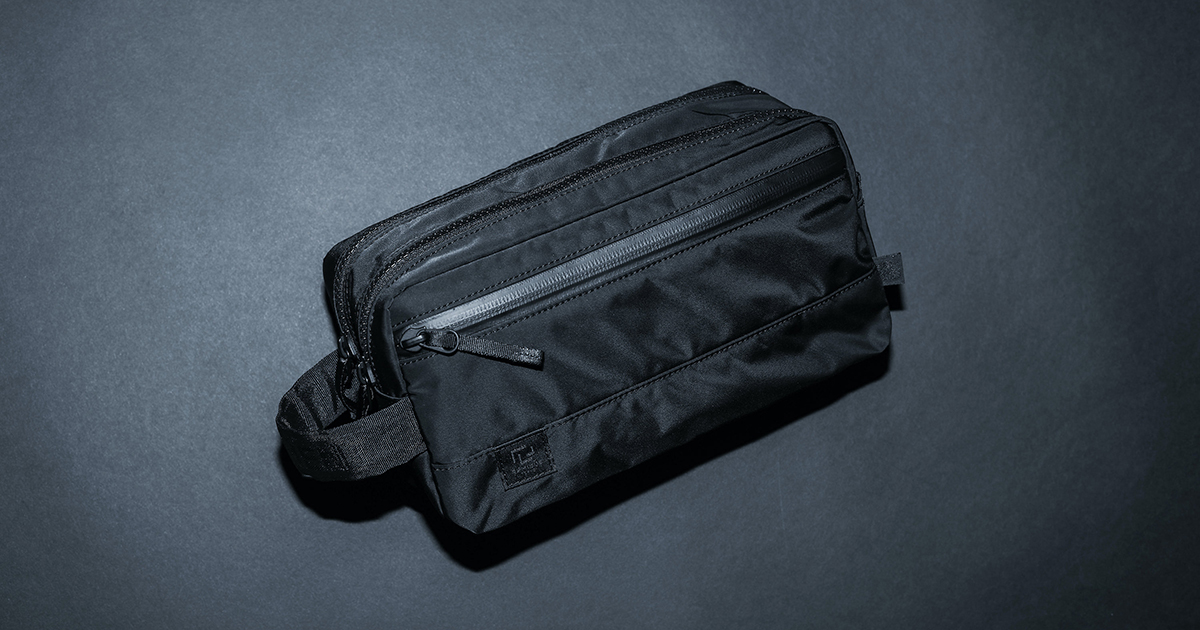 BLACK BEAUTY BY fragment design』の2023年春夏コレクションが3月4日