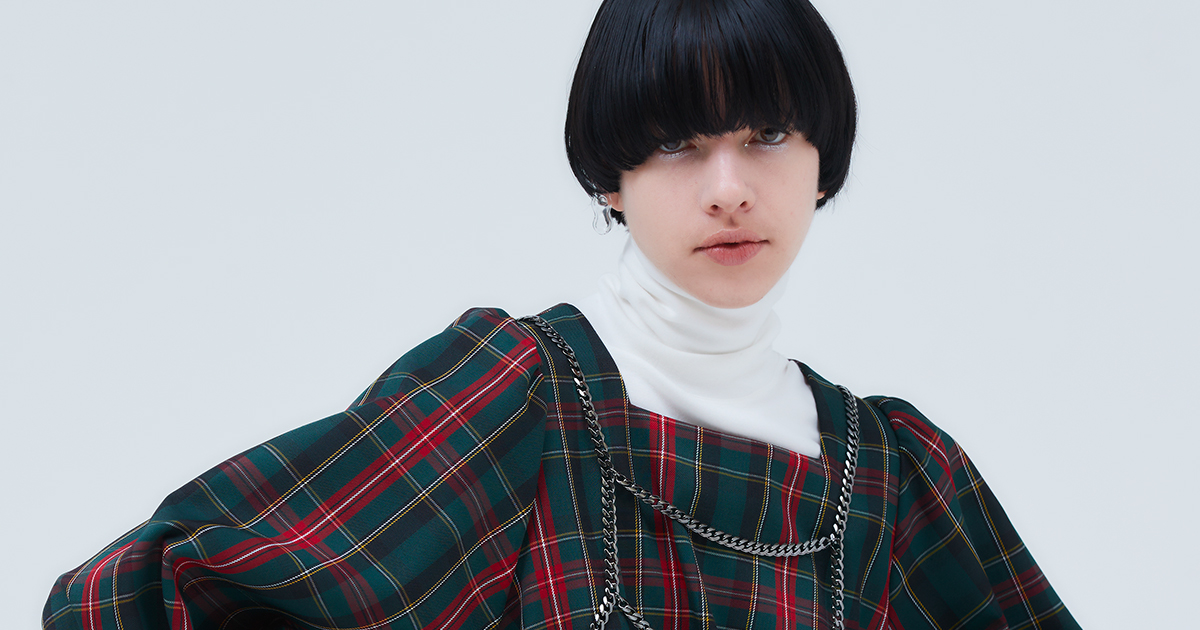 ロドリリオンジャケット2023春物 ロドリリオンジャケット2023春物