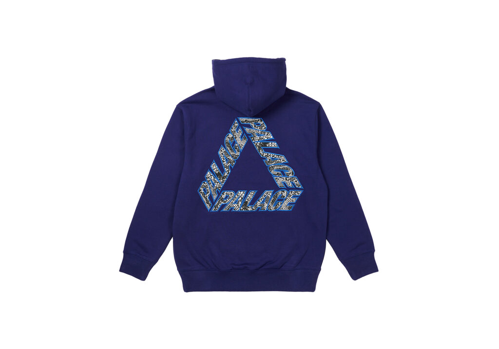 PALACE SKATEBOARDSのSPRING 2023 Week 9が4月1日にドロップ