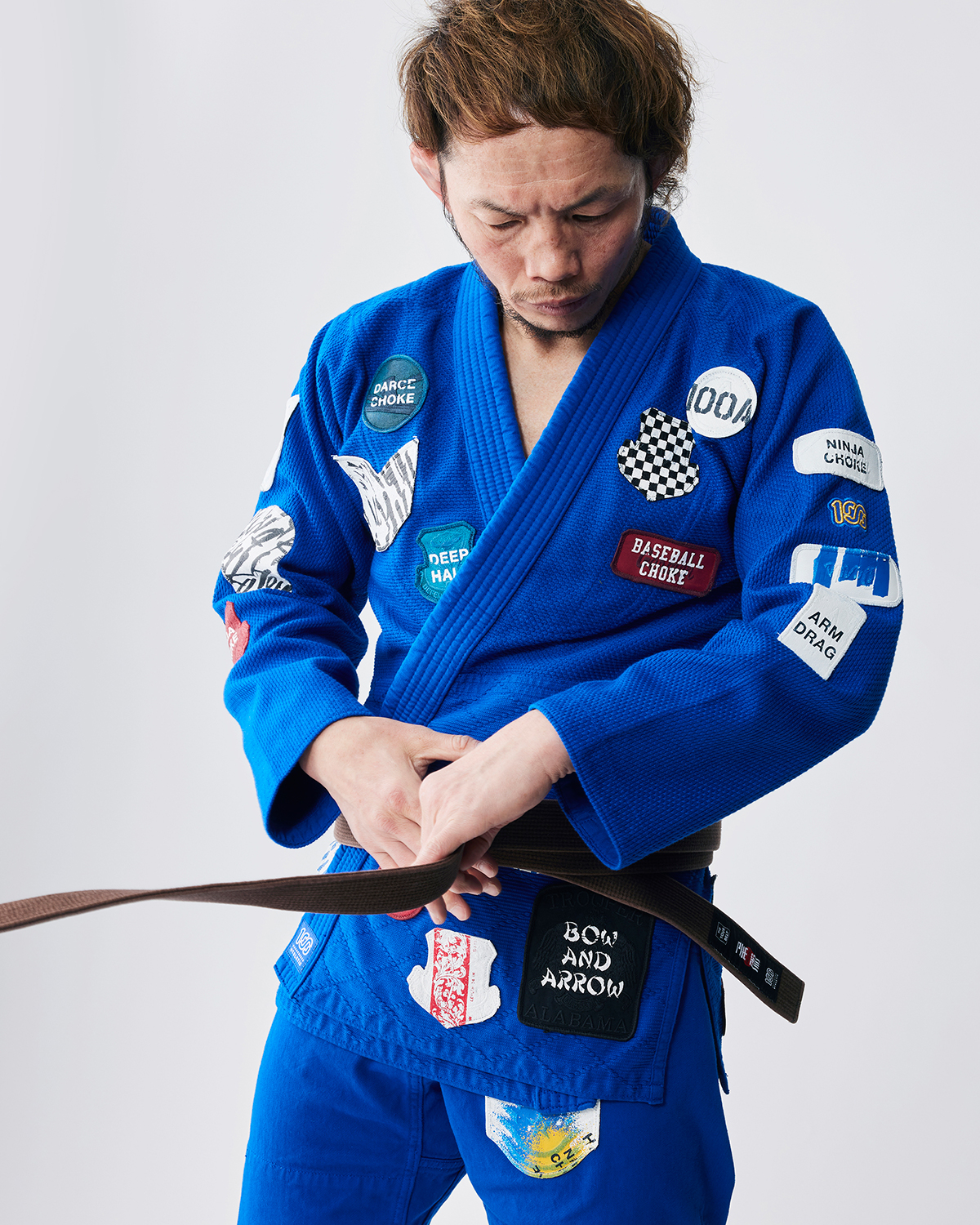 100Aファイトショーツ 宇野薫 MMA - フィットネス、トレーニング