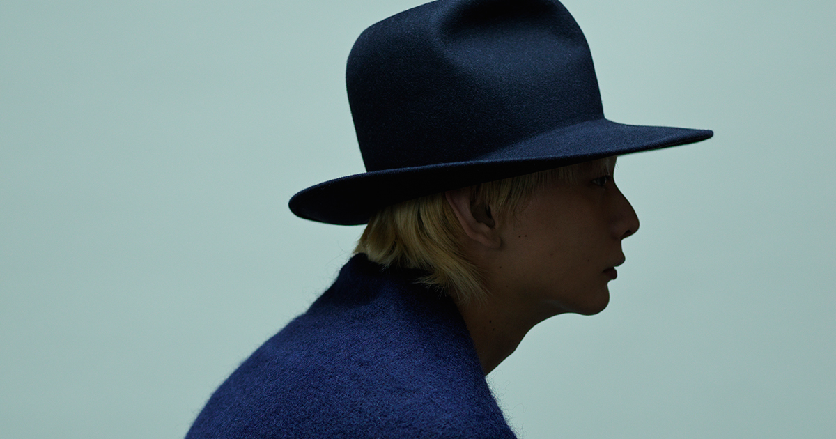 新品未使用！kijima Takayukiライトベージュ KIJIMA TAKAYUKI＞新作入荷 09.23 | st company online store