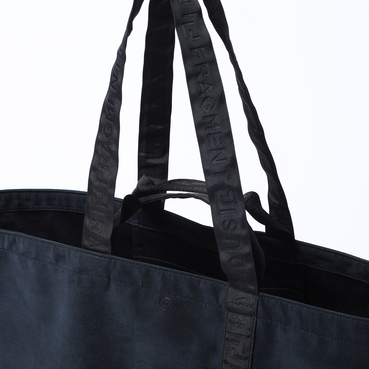 日本未発売】 fragment ramidus tote bag L 伊勢丹 トートバッグ