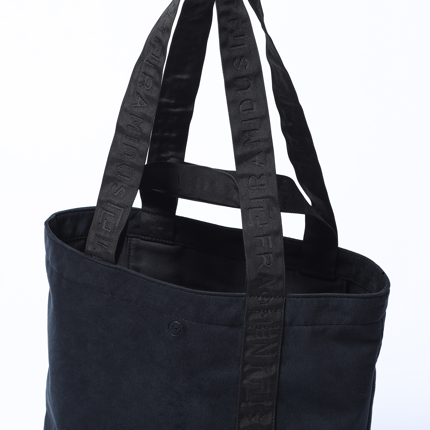 fragment ramidus tote bag L 伊勢丹 トートバッグ