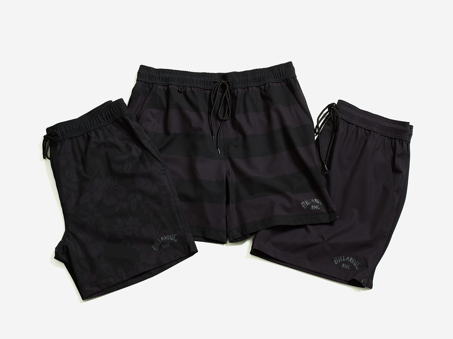 ロンハーマン ビラボン Ciclo Board Shorts RHC ベージュ - ショートパンツ