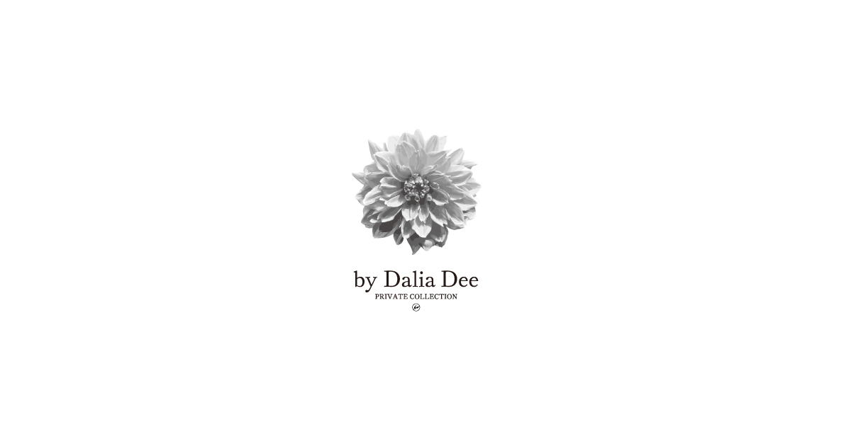 fragment design × Dalia Deeが7月15日より順次発売
