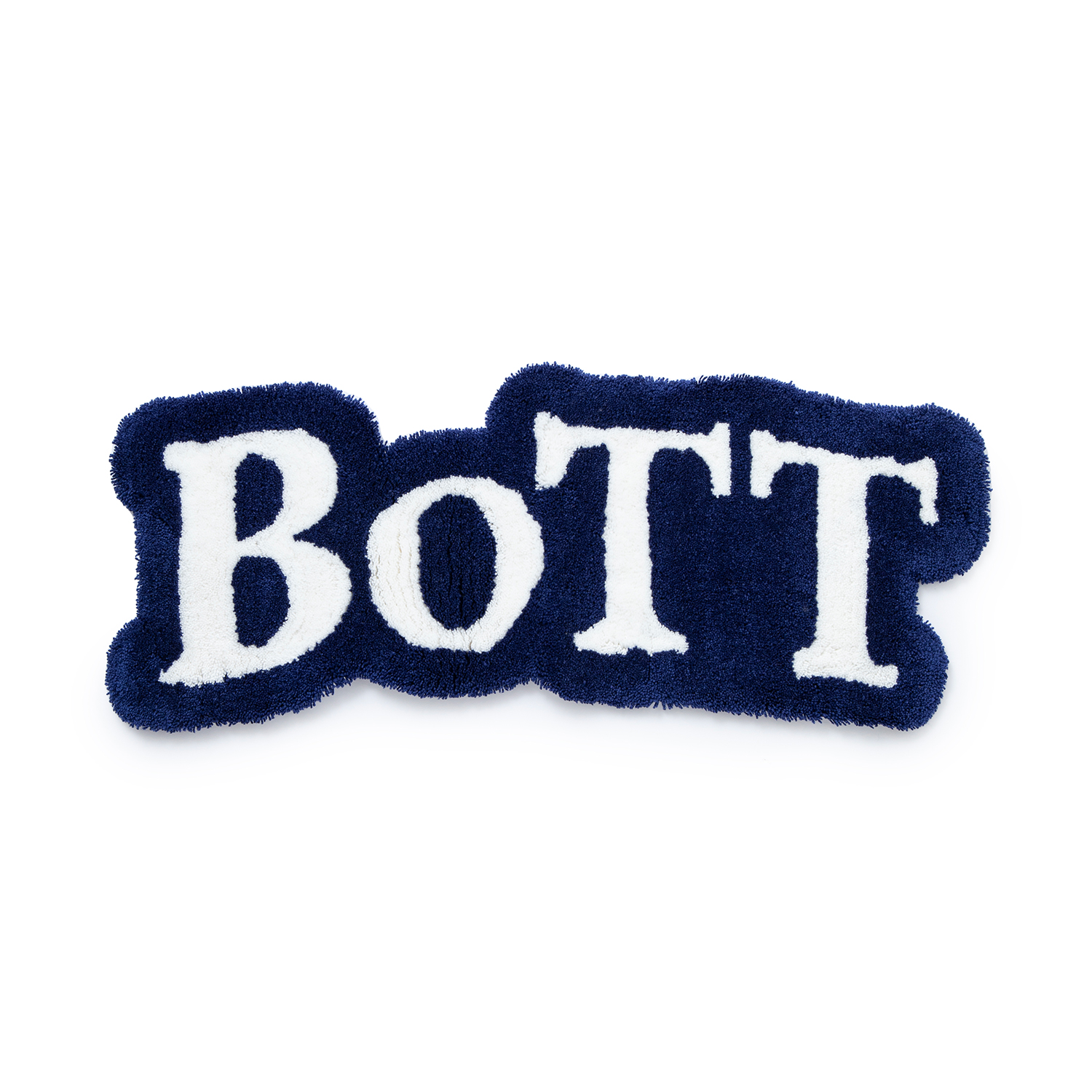 BoTT OG Logo Necklace