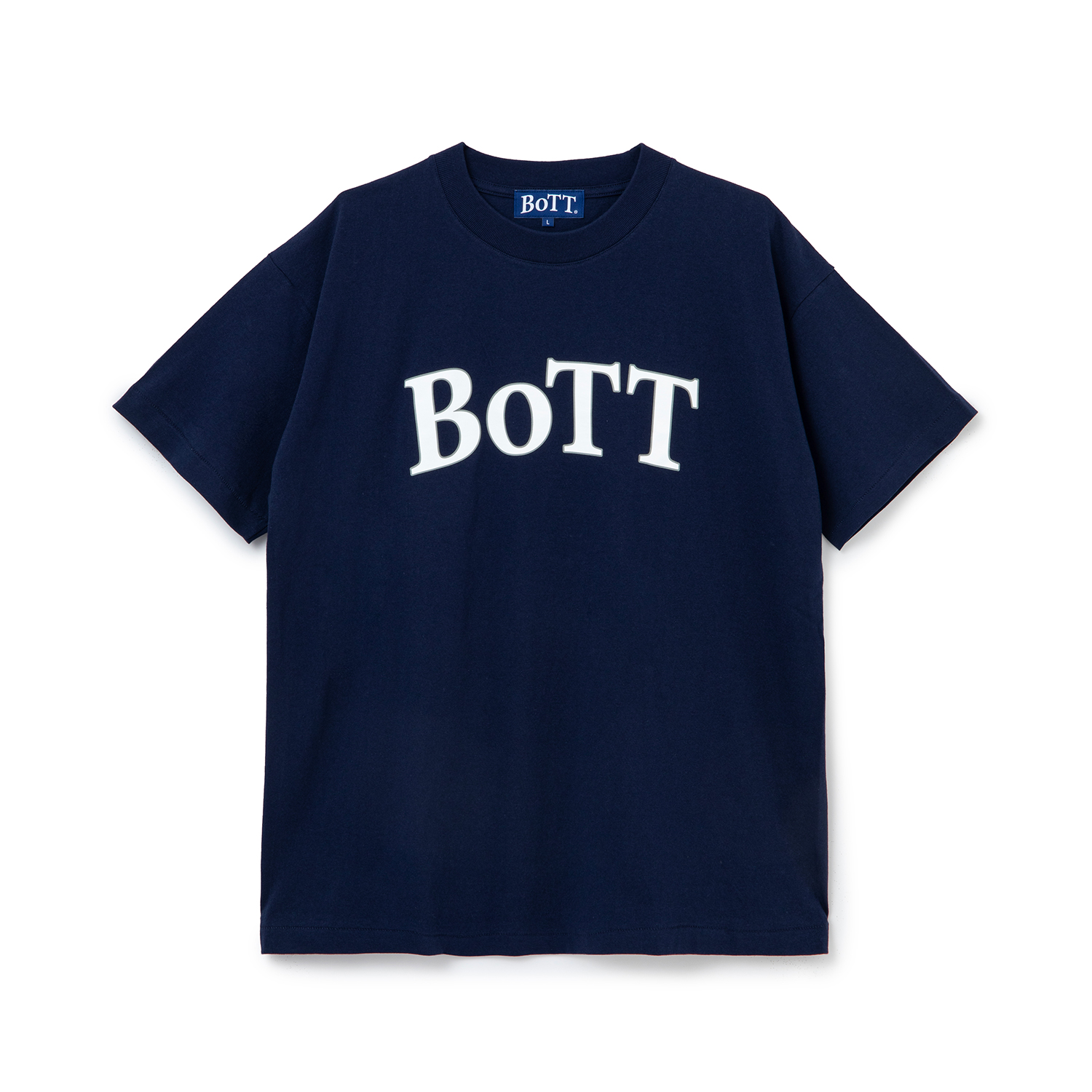 BoTT Logo クッション