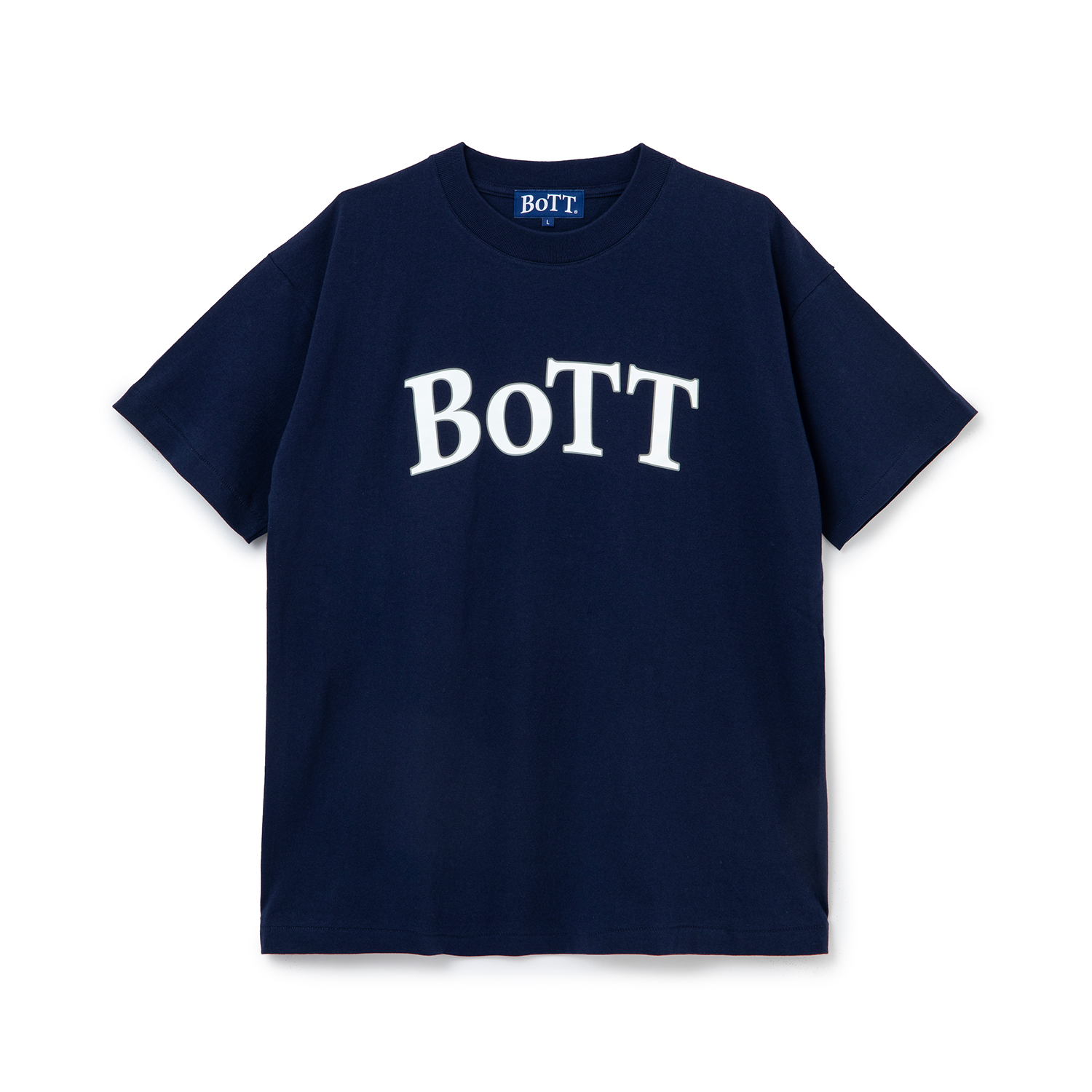 BoTT Logo ネックレス