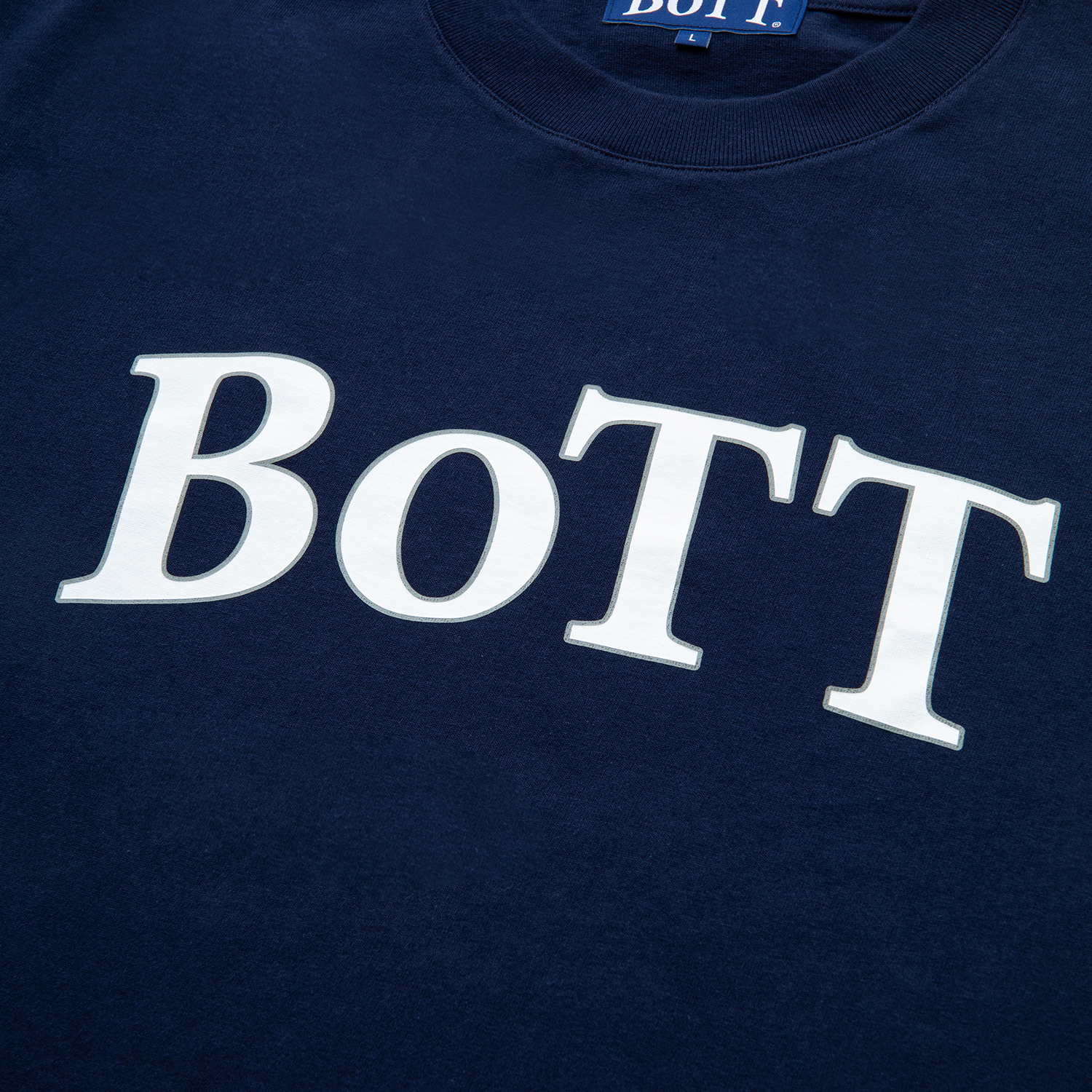BoTT OG Logo Cushion   通販