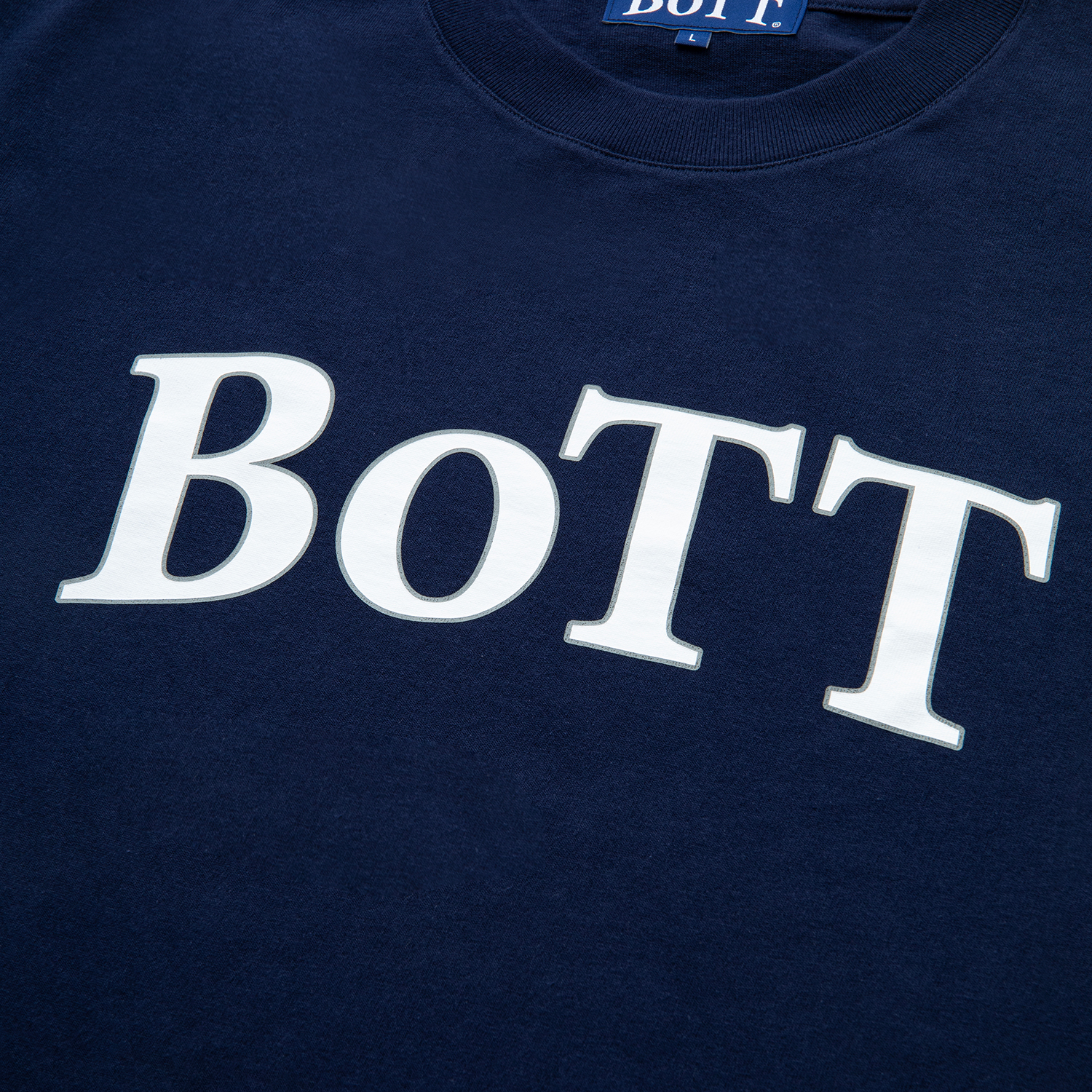 BoTT OG Logo Cushion - 通販 - hanackenovinky.cz