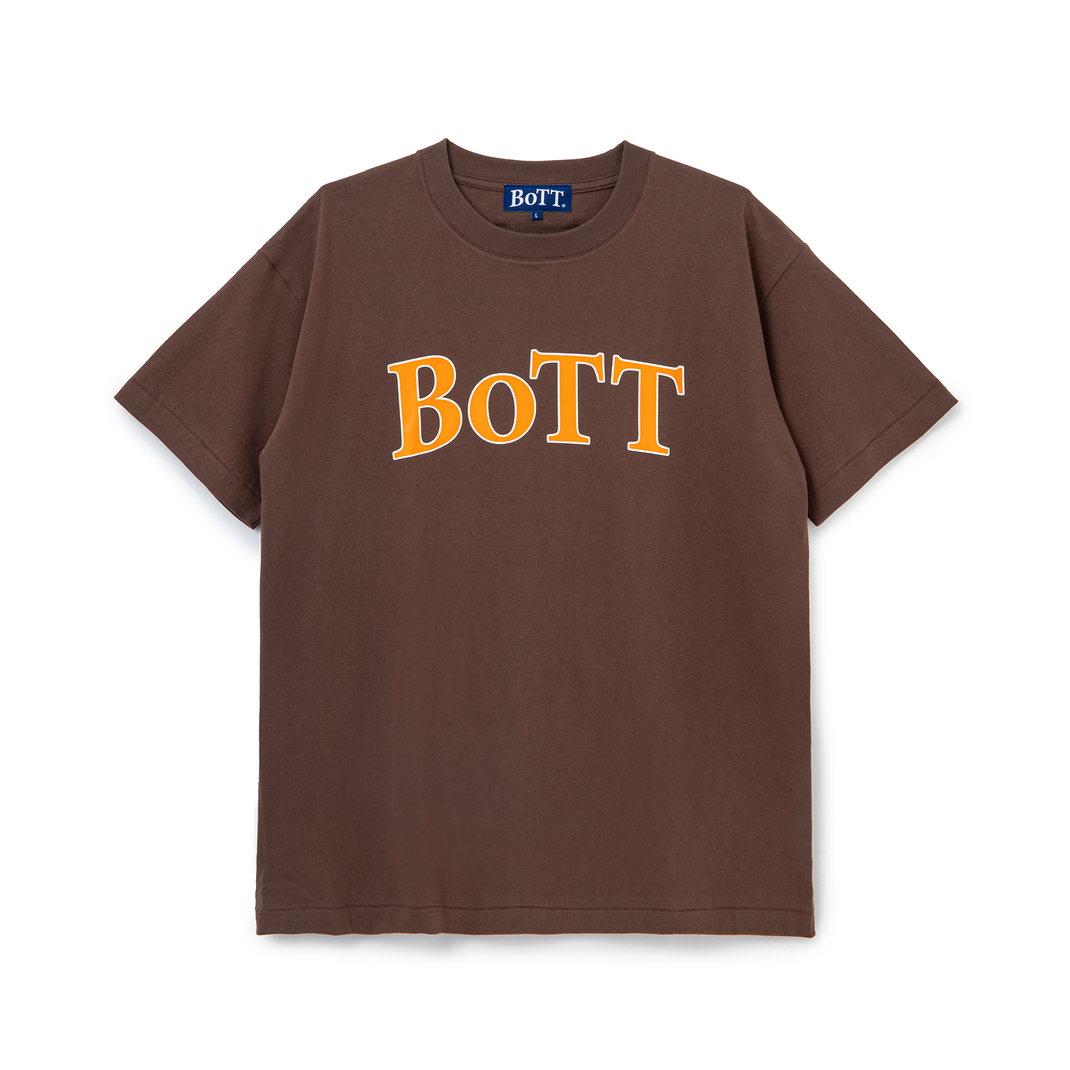 BoTT OG LOGO tシャツ