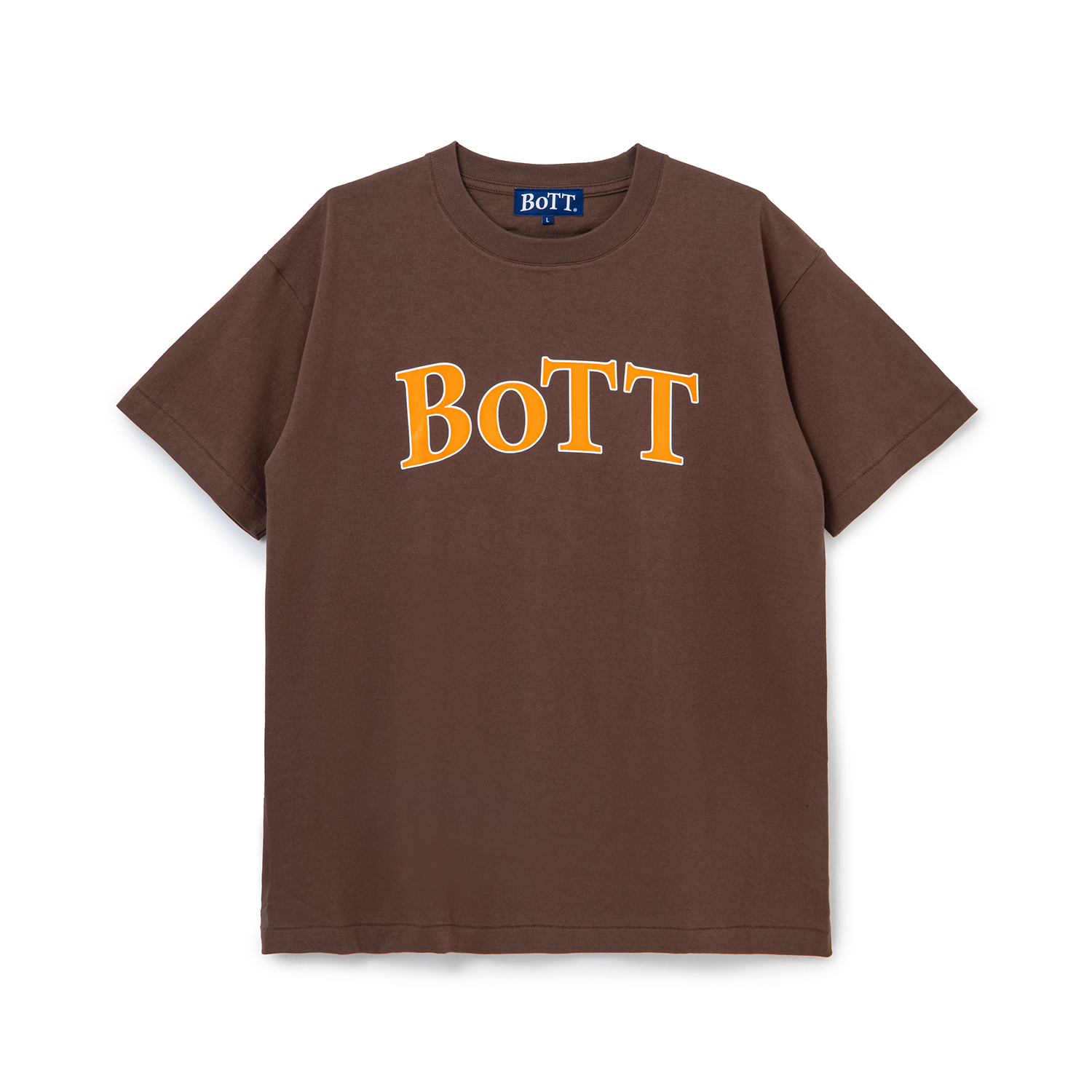 レア】BoTT 初期OG LOGO tシャツ-