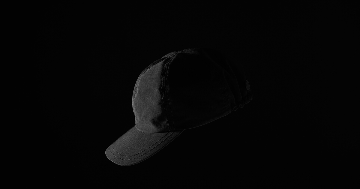 2023 TEATORA × KIJIMA TAKAYUKI CAP