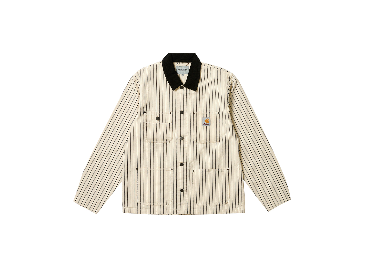 PALACE SKATEBOARDS × Carhartt WIPが9月16日に発売