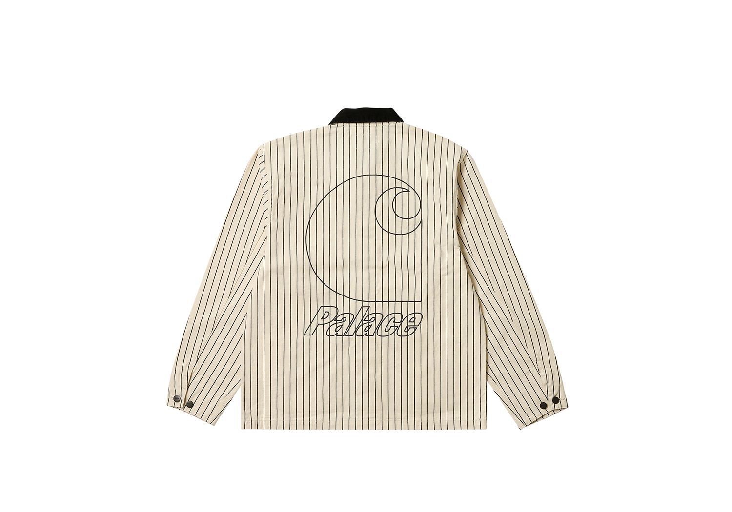 PALACE CARHARTT WIP パレス カーハート ワークパンツ-