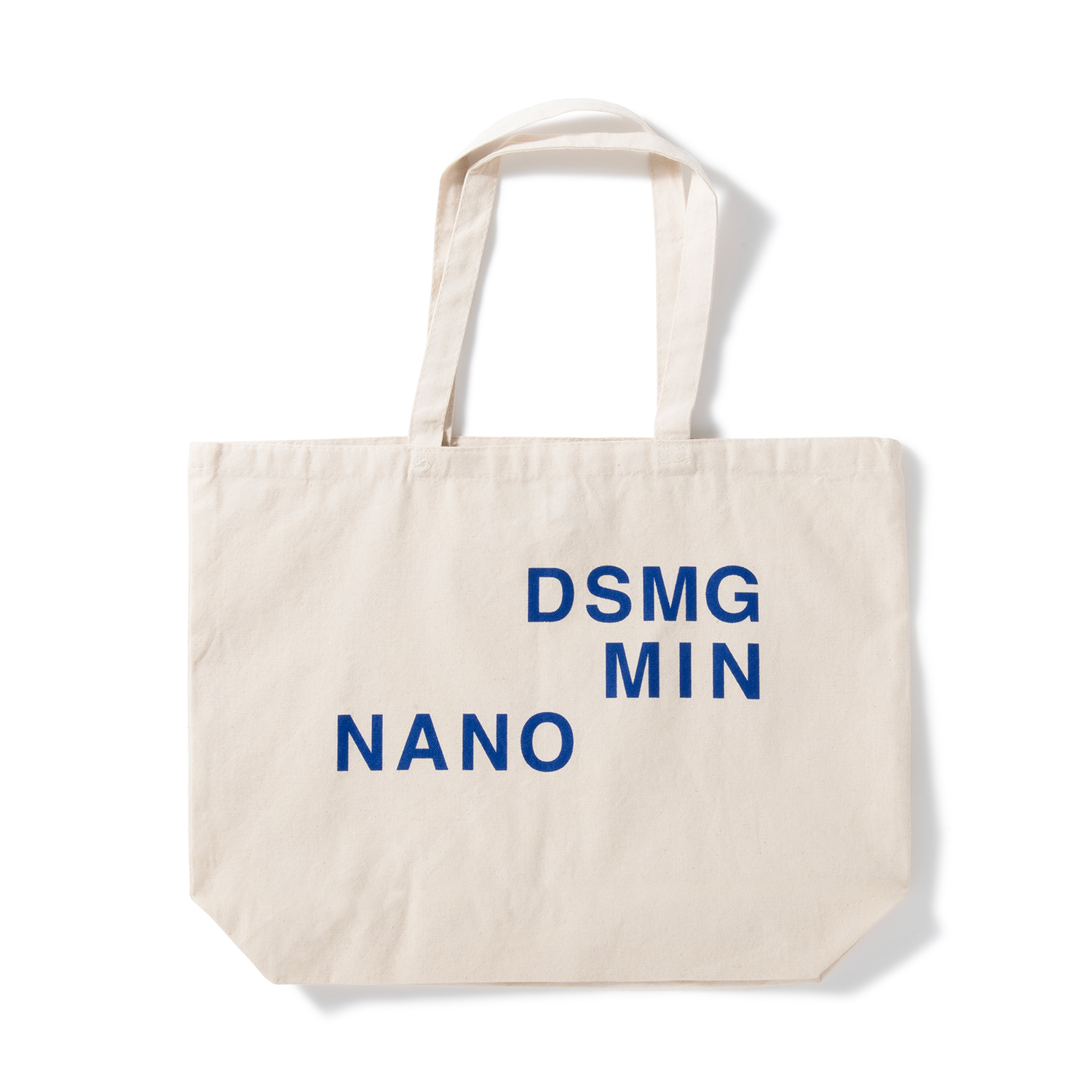 MIN-NANO for DOVER STREET MARKET GINZAのニューアイテムが10月7日に