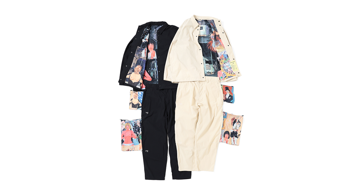 SCANDAL Pride B2ポスター 新品未使用 TOKYO CULTUART by BEAMS（トーキョー カルチャート by ビームス