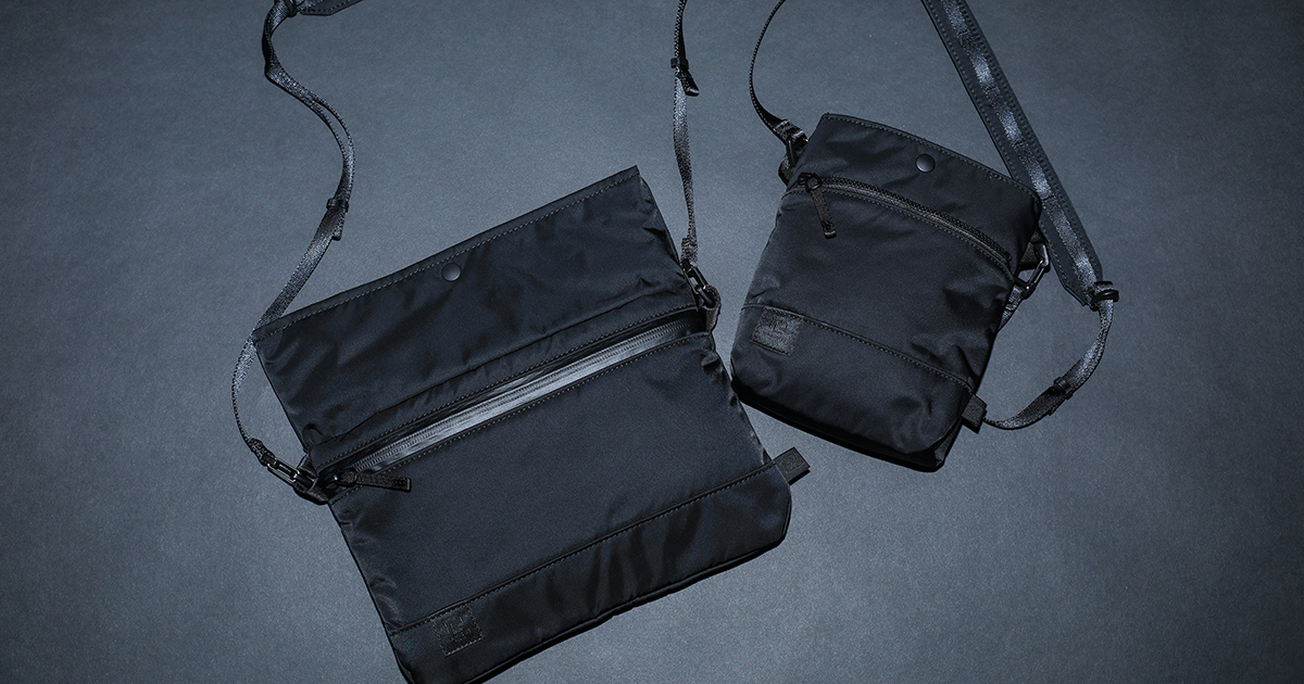BLACK BEAUTY BY fragment design』の2023年秋冬コレクションが10月28