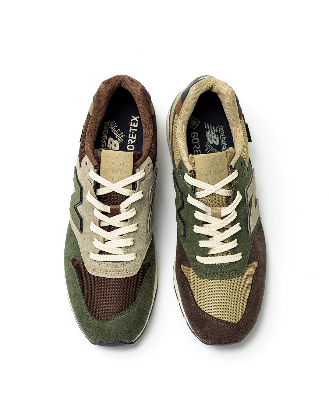 New Balance for BEAMSの『CM996XG2』