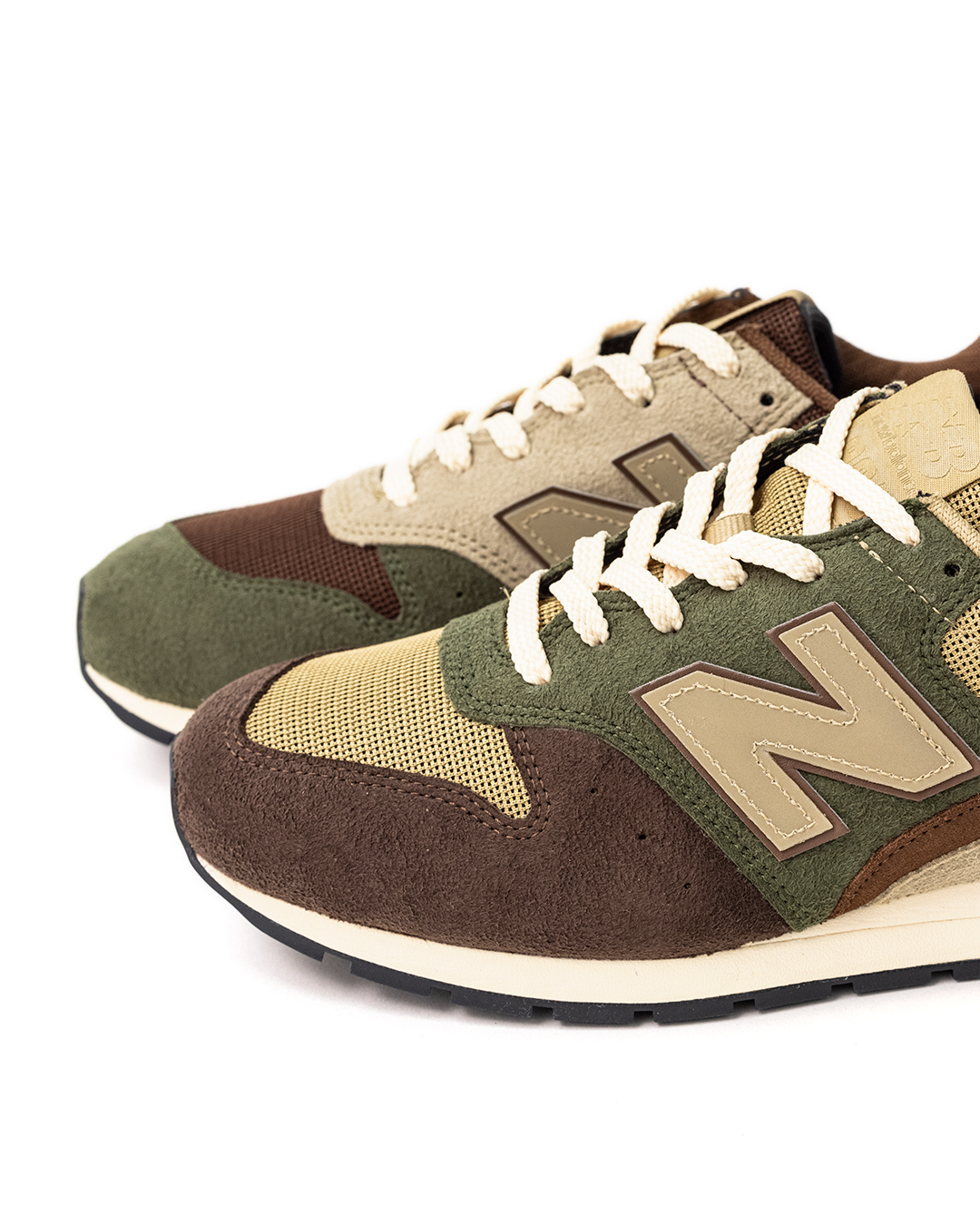 New Balance for BEAMSの『CM996XG2』