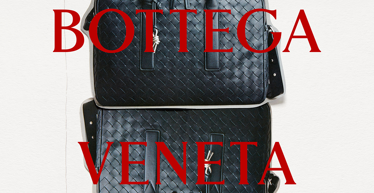 BOTTEGA VENETAのギフティングカプセル
