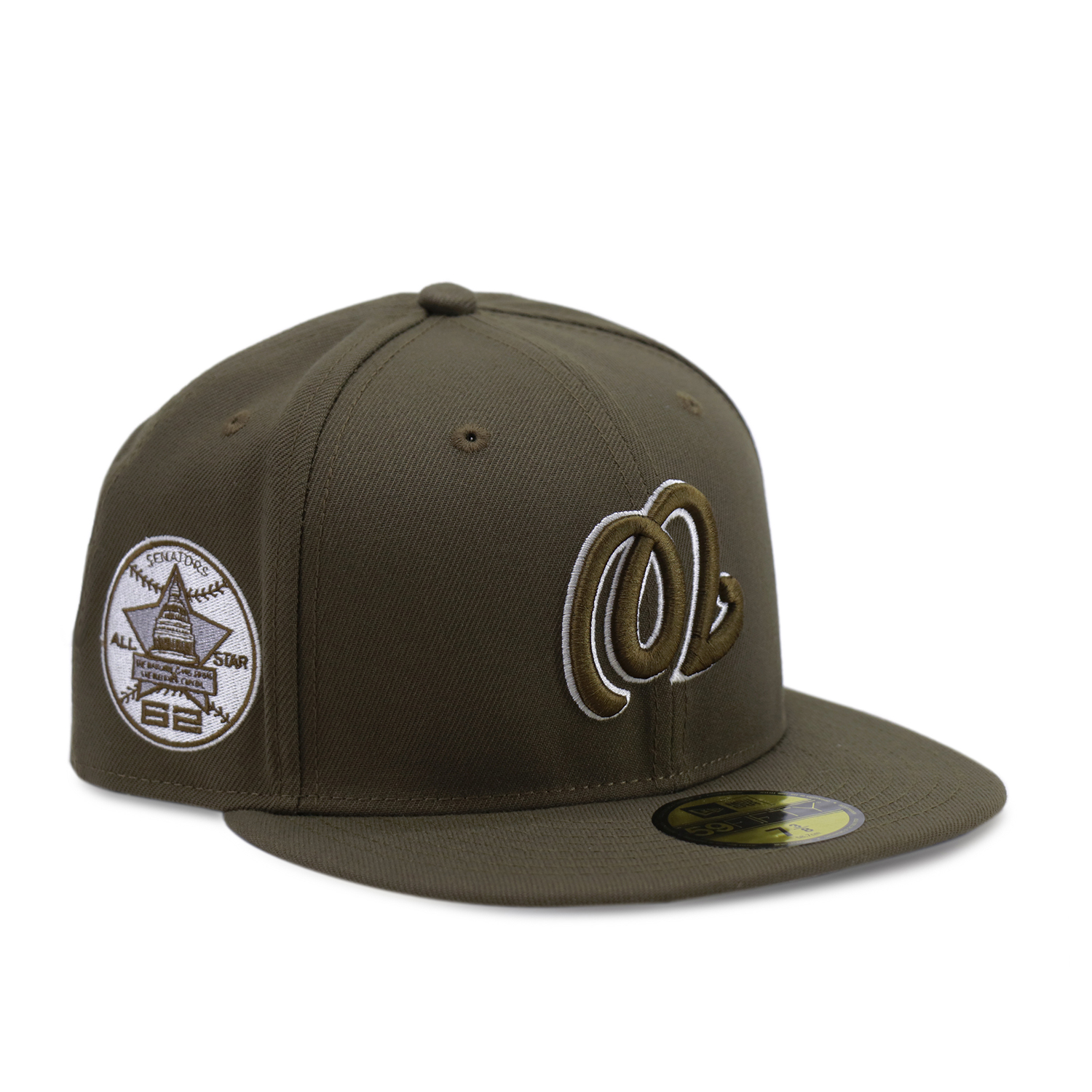 THE CAP × New Era®の『”UP$IDE DOWN” 59FIFTY』