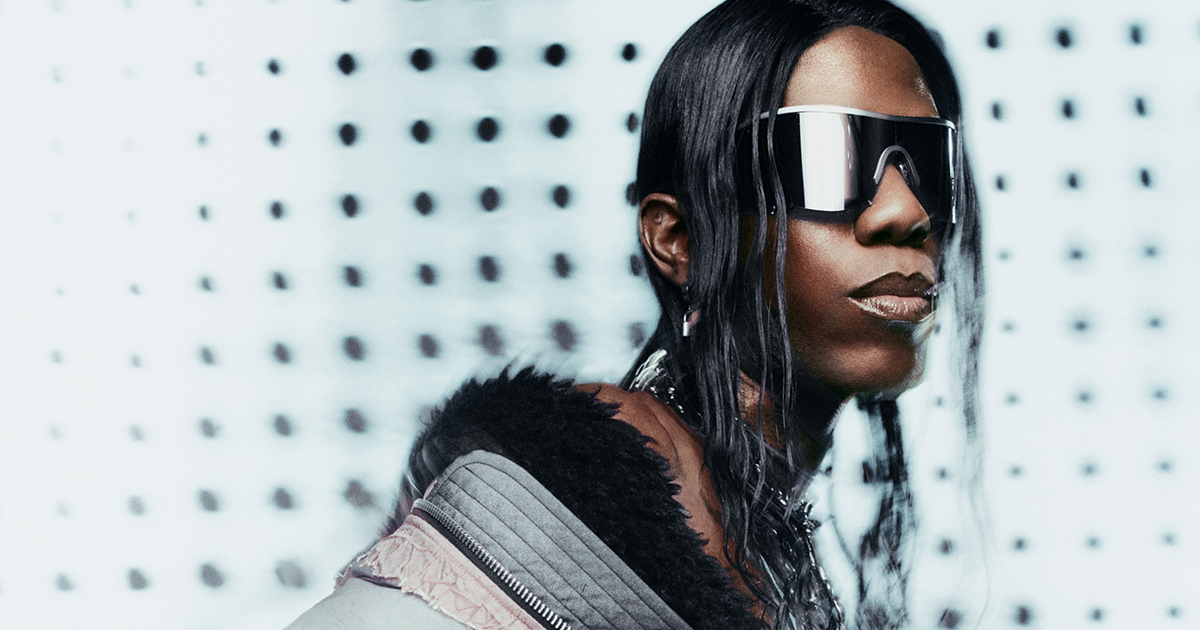 Acne Studiosの2024年秋冬コレクションが公開