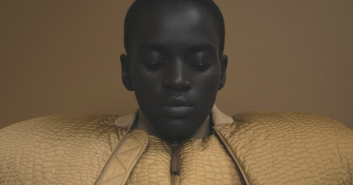 MONCLER × Roc Nation Designed By JAY-Zが発売開始