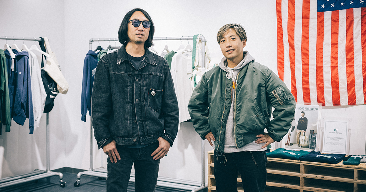 楽天市場】≪スペシャルプライス≫ Hollywood athletic co