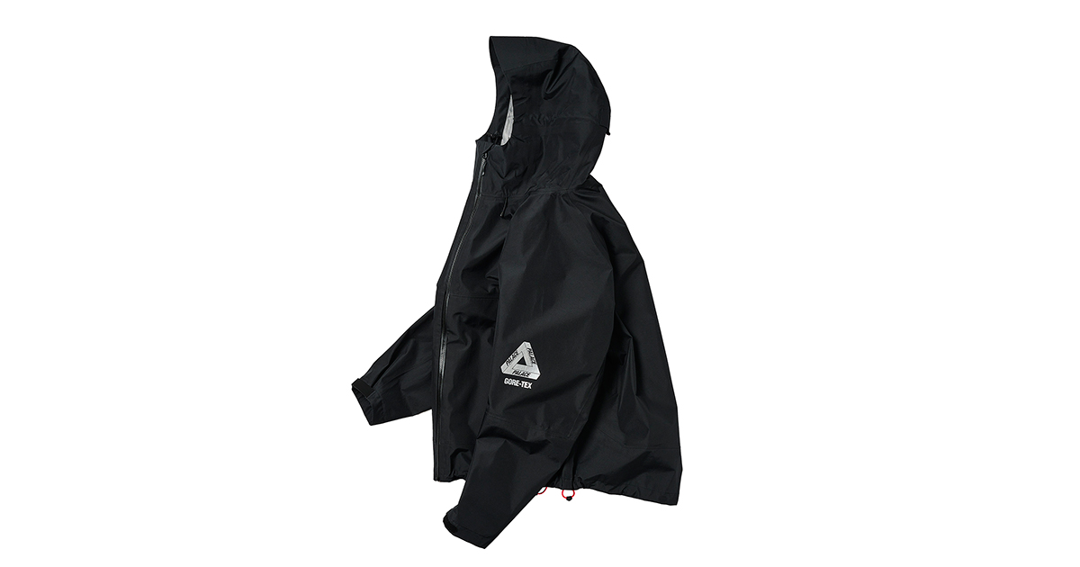 PALACE SKATEBOARDSのSPRING 2024 Week 4が2月24日にドロップ