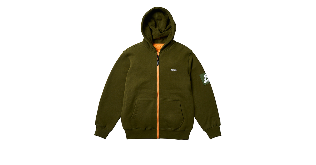 PALACE SKATEBOARDSのSPRING 2024 Week 5が3月2日にドロップ