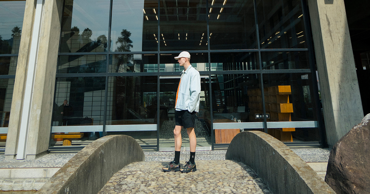 KITHから2024 Spring Collectionの第2弾がリリース
